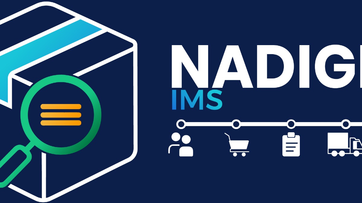 Nadigit IMS: Gestión inteligente para empresas en crecimiento