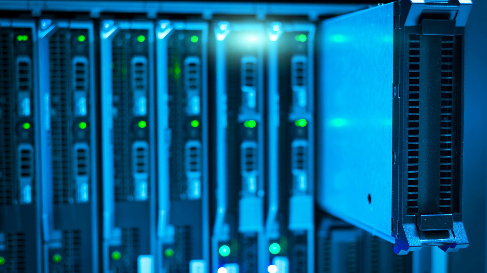 Votre technologie, notre expertise
