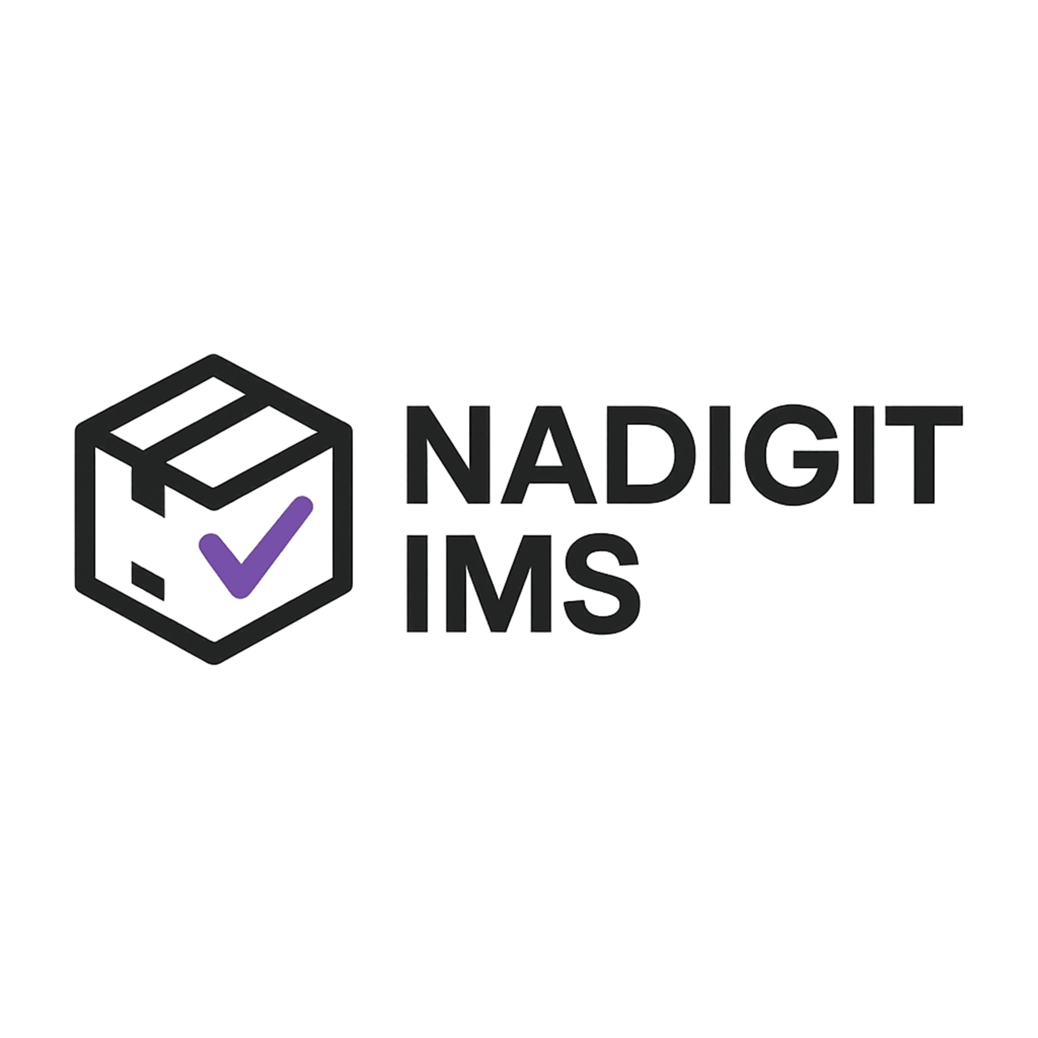 Nadigit IMS - Système de gestion d'entreprise